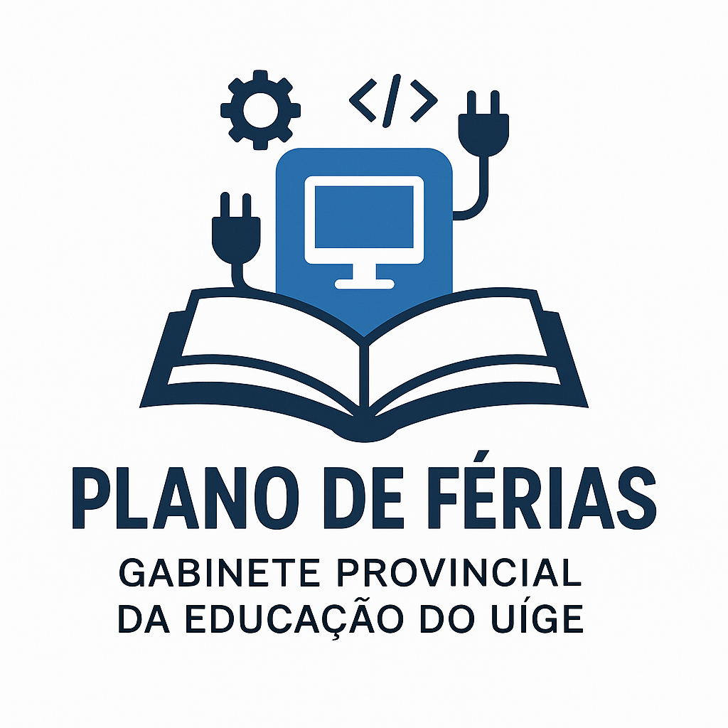 Logo do P. Férias